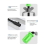 Steering Wheel Lock Plate Remover for Installation 8