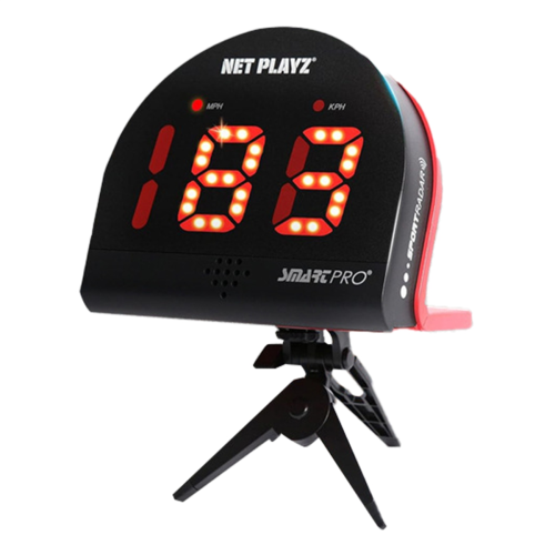 Speed Radar for Sports Accurate Tachymeter Reading