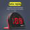 Speed Radar for Sports Accurate Tachymeter Reading 3