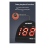 Speed Radar for Sports Accurate Tachymeter Reading 10