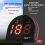 Speed Radar for Sports Accurate Tachymeter Reading 6