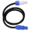 Stage Light PowerCON AC Power Cable in/OUT Convers 4