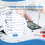 SUNSHINE IBoot -905D 905F DC Power Supply Android 5