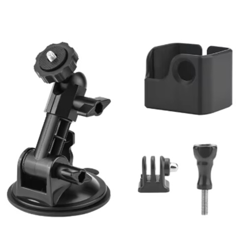Saugnapf-Autohalterung für 3 Secure Action Camera H 1