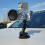 Saugnapf-Autohalterung für 3 Secure Action Camera H 5