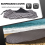 Surfboard Socks Cover Surf Board Protective Storag 5