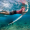 Surfboard SUP Water Splitter Reinforced Nylon Acce 5