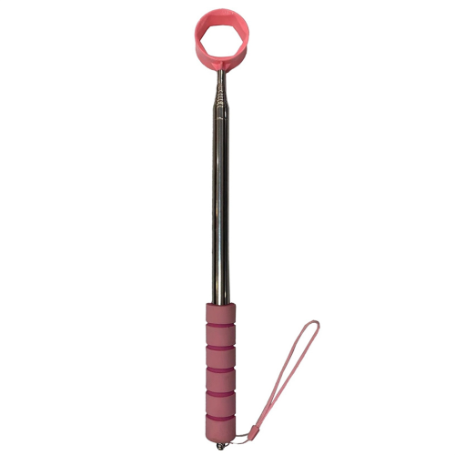 Teleskop-Golfball-Retriever, Pick-Up-Greifer, Sta 2