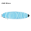 Surfboard Cover Snowboard Light-Weight Soft Elasti 3