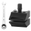 Suspension Strut Spreader Tool, Split Hub Steering 1