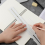 Tearing Ruler for Paper Crafts with Irregular Edge 6