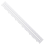 Tearing Ruler for Paper Crafts with Irregular Edge 2