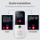 T10 Smart Voice Translator Instant Real-Time Trans 6