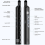 Telescopic Wireless Presentation Clicker,PPT Point 9