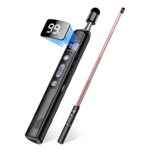 Telescopic Wireless Presentation Clicker,PPT Point