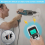 Stud Finder Wall Scanner 5in 1 Detector Sensor Bea 3