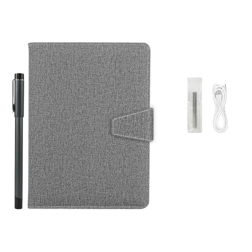 Syncify Digital Sketchbook A5 Erasable Paper-Refil 1