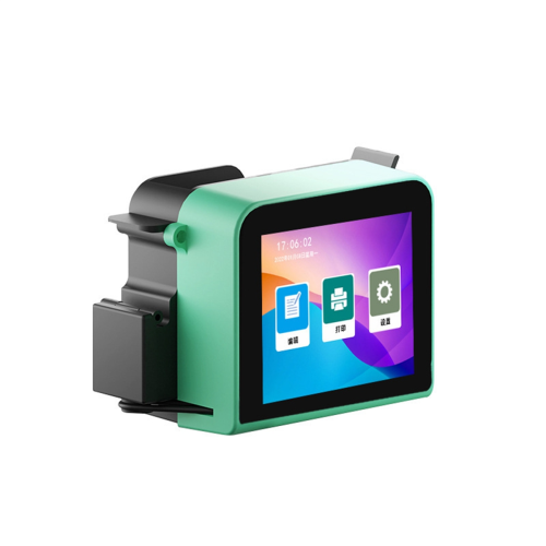 T1 Mini-Handgerät, Ablaufdatum, tragbar, Handheld Co