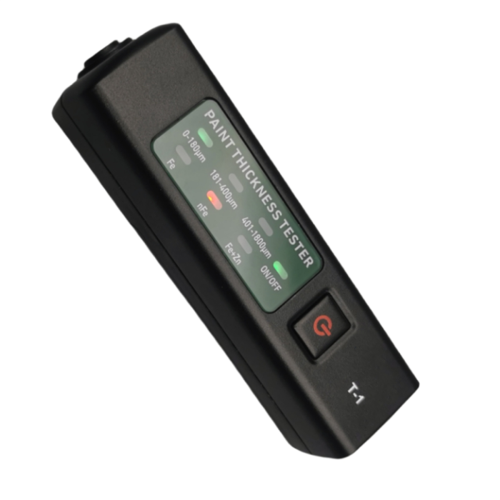 T-1 Multi-Metal Car Paint Thickness Tester Coating 2