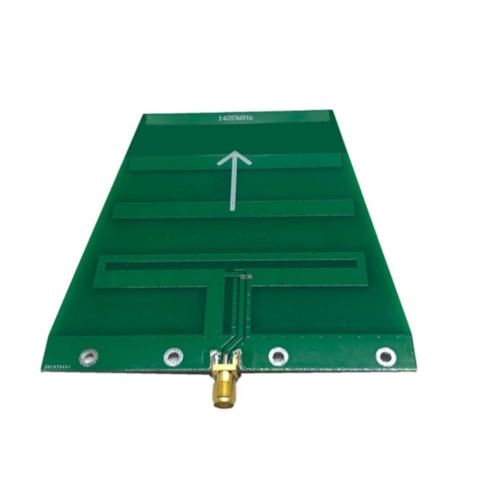 1420Mhz Space 1.42Ghz Multi-Functional Convenient 4853205607699