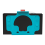 3D Secure Slot Design Virtual Reality Headset Pre 6