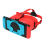 3D Secure Slot Design Virtual Reality Headset Pre 8