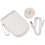 300dpi D11 Mini Portable Thermal Printer Adhesive 1