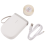 300dpi D11 Mini Portable Thermal Printer Adhesive 4