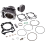 434cc Big Bore Cylinder Piston Gasket Kit for 400 4