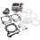 434cc Big Bore Cylinder Piston Gasket Kit for 400 3
