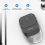 2 Wireless Touchpad AI Recording Presenter Enable 5