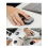2 Wireless Touchpad AI Recording Presenter Enable 3