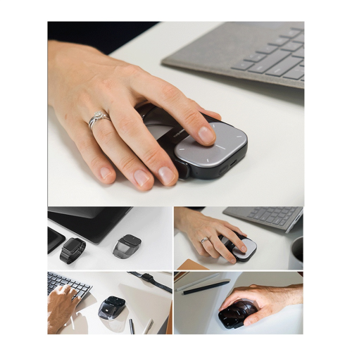 2 Wireless Touchpad AI Recording Presenter Enable 2