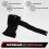 1Pair Ski Wrist Support Gear Hand Protection Roll 6