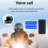 -02 Waterproof Intercom 2KM Group 6 Riders 5.0 Bl 3