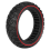 70/60-7.5 Solid Tires for G3 Electric Scooter Ant 7