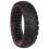 70/60-7.5 Solid Tires for G3 Electric Scooter Ant 5