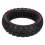 70/60-7.5 Solid Tires for G3 Electric Scooter Ant 3