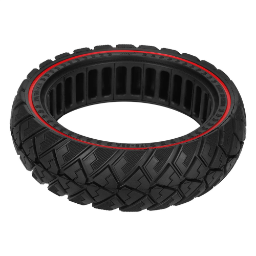 70/60-7.5 Solid Tires for G3 Electric Scooter Ant 2