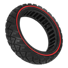70/60-7.5 Solid Tires for G3 Electric Scooter Ant