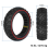 70/60-7.5 Solid Tires for G3 Electric Scooter Ant 8