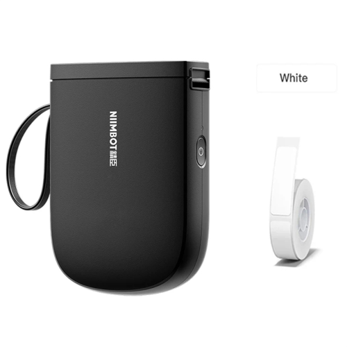 300dpi D11 Mini Portable Thermal Printer Adhesive