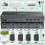 8K DP KVM-Switch 2 Monitore 4 Computer 30 Hz 4k@1 5