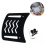 Accessories Tail Light Trim Cover Taillight Guard 5