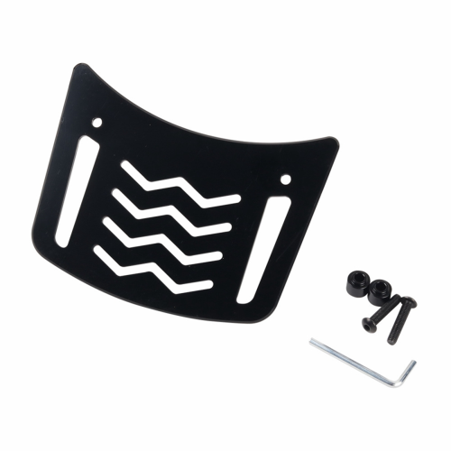 Accessories Tail Light Trim Cover Taillight Guard 2
