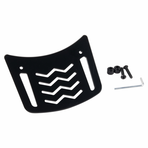 Accessories Tail Light Trim Cover Taillight Guard 1