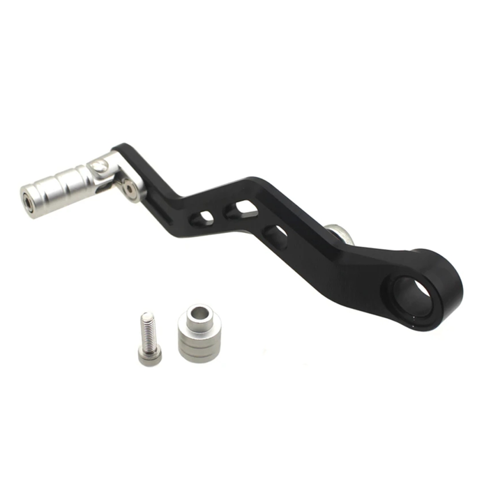 Adjustable Folding Gear Shifter Shift Pedal Lever 4854006761689
