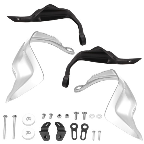 Accessories Handguard for ADV 150 ADV150 160 Hand 2