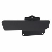 Accessories Exhaust Protection Plate Cover for Ma