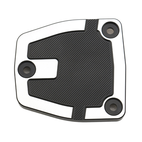 Accessories Front Brake Fluid Reservoir Cap Cover